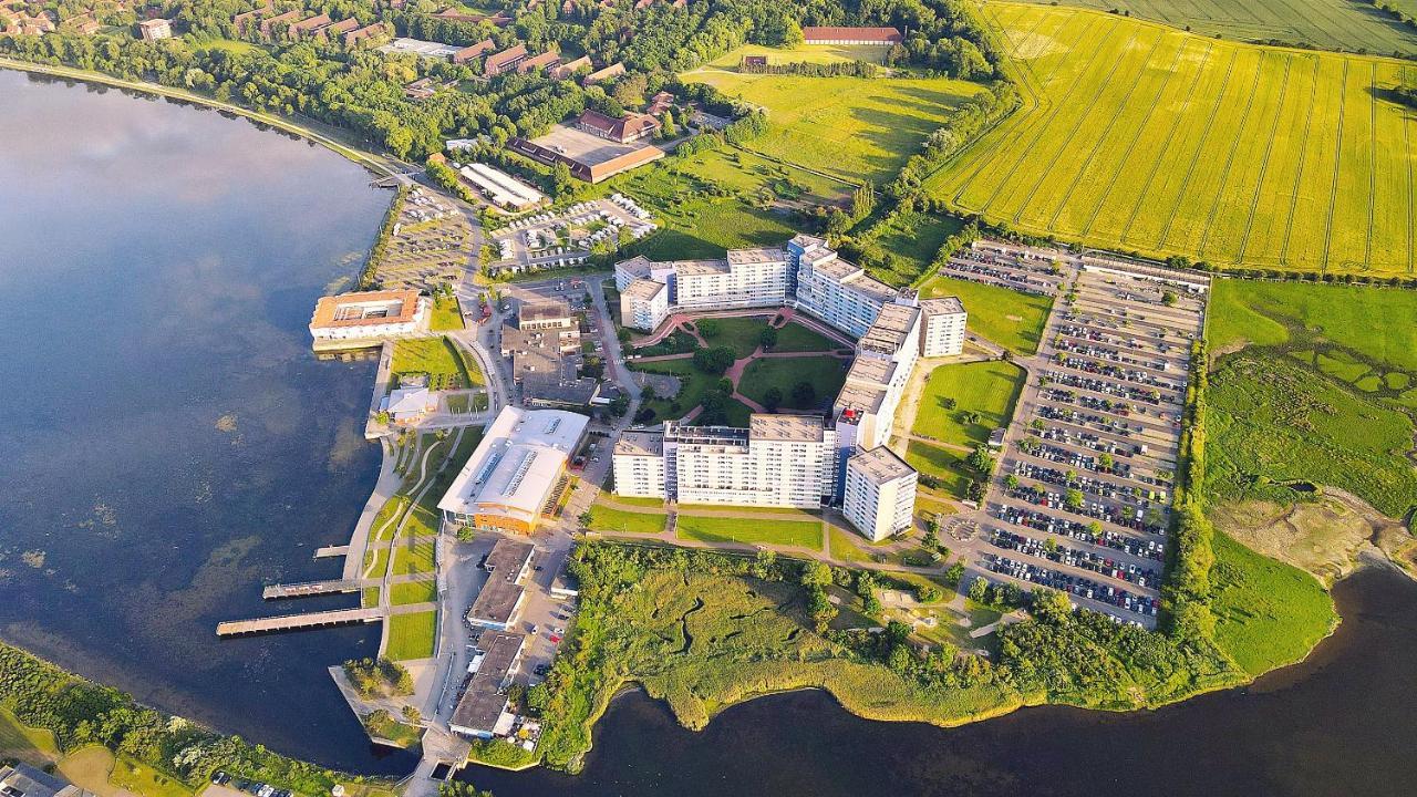 Ferienpark G11-012 Ferienpark Heiligenhafen Exterior photo